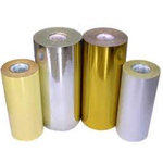 Metallized BOPET Films