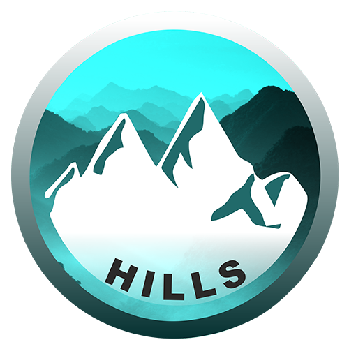 Hills Region