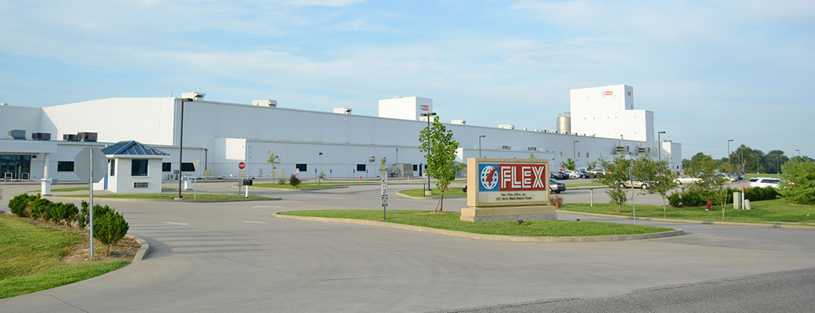Flex Films USA